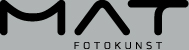 Logo MAT-Fotokunst